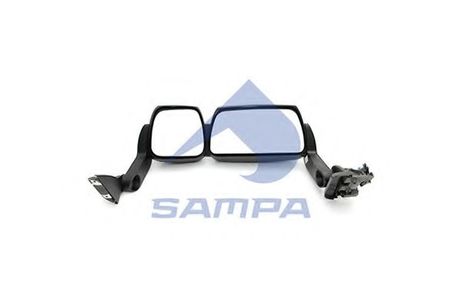 фото SAMPA 061.181 Зеркало HCV SAMPA 061.181 Зеркало HCV