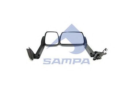 фото SAMPA 061.187 Зеркало HCV SAMPA 061.187 Зеркало HCV