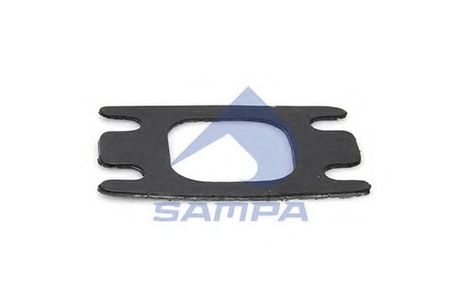 фото SAMPA 061.204 Прокладка выпускного коллектора HCV SAMPA 061.204 Прокладка выпускного коллектора HCV