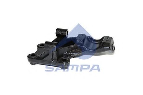 фото SAMPA 061.261 Кронштейн рессоры HCV SAMPA 061.261 Кронштейн рессоры HCV