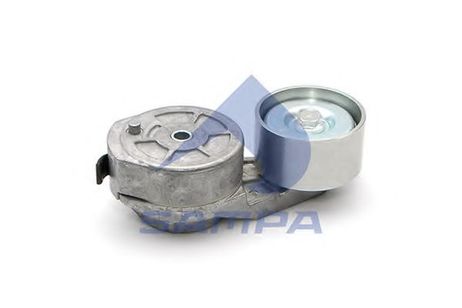 фото SAMPA 061.327 Натяжитель ремня, Вентилятор HCV SAMPA 061.327 Натяжитель ремня, Вентилятор HCV
