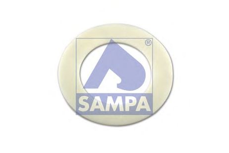 фото SAMPA 070.008 Сальник BPW (кольцо) 98x150x2,5 HCV SAMPA 070.008 Сальник BPW (кольцо) 98x150x2,5 HCV