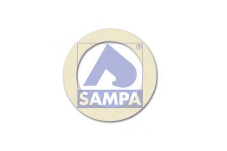 фото SAMPA 070.056 Сальник BPW (кольцо) 156,5x220x3,5 HCV SAMPA 070.056 Сальник BPW (кольцо) 156,5x220x3,5 HCV