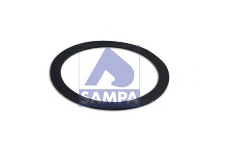 фото SAMPA 070.185 Уплoтнитeльнoe кoльцo, Ступица колеса | зад | HCV SAMPA 070.185 Уплoтнитeльнoe кoльцo, Ступица колеса | зад | HCV