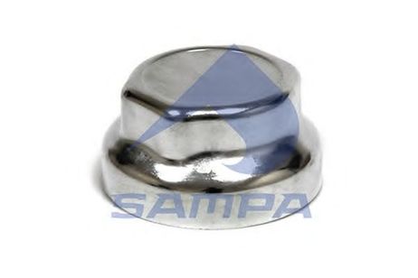 фото SAMPA 070.201 Крышка ступицы колеса HCV SAMPA 070.201 Крышка ступицы колеса HCV