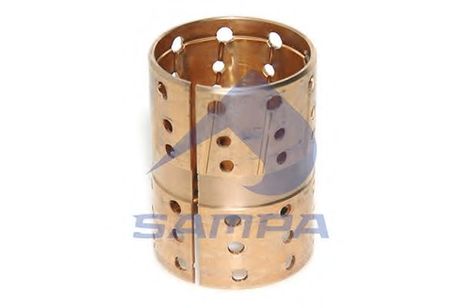 фото SAMPA 070.248 Втулка, Поворотный кулак HCV SAMPA 070.248 Втулка, Поворотный кулак HCV