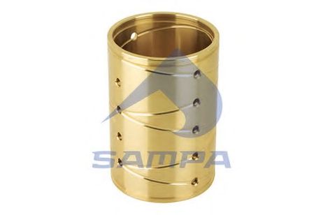 фото SAMPA 070.339 Втулка, Ведущая балансирная тележка HCV SAMPA 070.339 Втулка, Ведущая балансирная тележка HCV
