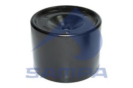 фото SAMPA 070.340 Пневмоподушка подвески HCV SAMPA 070.340 Пневмоподушка подвески HCV