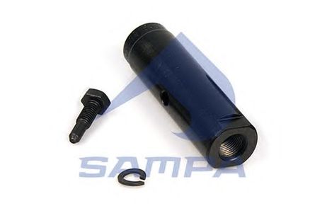 фото SAMPA 070.564 Палец колодки BPW (комплект опоры колодки) HCV SAMPA 070.564 Палец колодки BPW (комплект опоры колодки) HCV