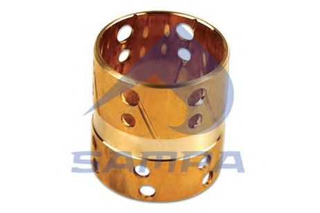 фото SAMPA 075.076 Втулка, Поворотный кулак HCV SAMPA 075.076 Втулка, Поворотный кулак HCV