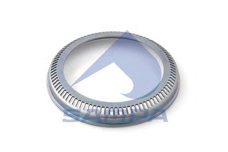 фото SAMPA 075.096 Кольцо, ABS HCV SAMPA 075.096 Кольцо, ABS HCV
