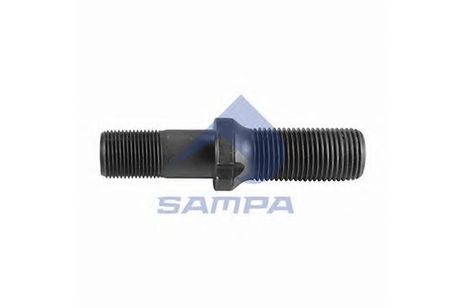фото SAMPA 075.106 Болт крепления колеса HCV SAMPA 075.106 Болт крепления колеса HCV