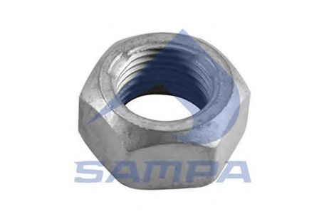 фото SAMPA 075.110 Гaйкa, Шпилька HCV SAMPA 075.110 Гaйкa, Шпилька HCV