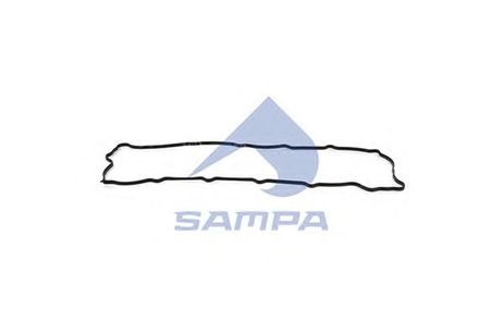 фото SAMPA 078.023 Прокладка крышки клапанов HCV SAMPA 078.023 Прокладка крышки клапанов HCV