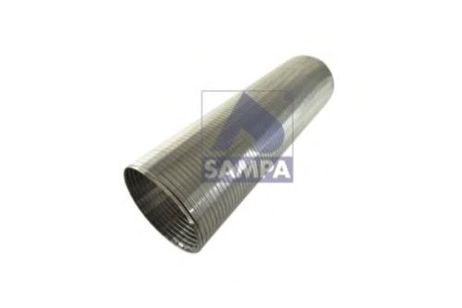 фото SAMPA 079.001 Гибкая труба HCV SAMPA 079.001 Гибкая труба HCV