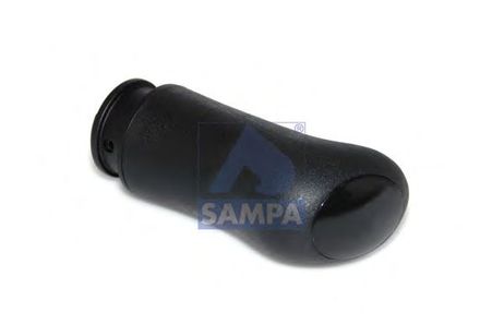 фото SAMPA 079.008 Ручка рычага переключения передач HCV SAMPA 079.008 Ручка рычага переключения передач HCV