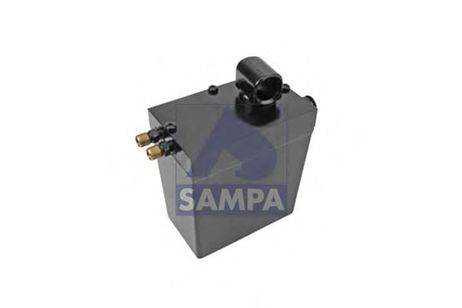 фото SAMPA 079.034 Насос опрокидывания кабины HCV SAMPA 079.034 Насос опрокидывания кабины HCV
