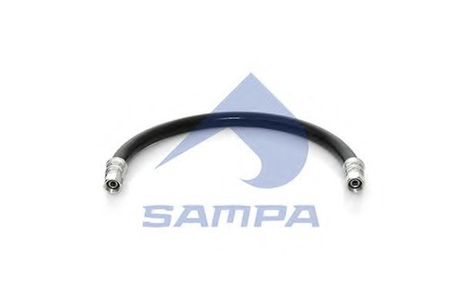 фото SAMPA 079.111 Шланг, Тормозная камера HCV SAMPA 079.111 Шланг, Тормозная камера HCV