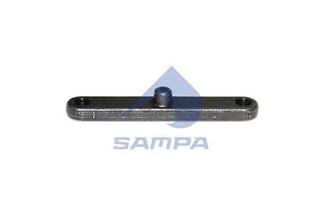 фото SAMPA 079.224 Кронштейн рессоры HCV SAMPA 079.224 Кронштейн рессоры HCV
