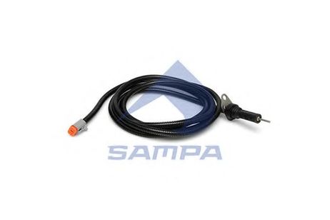 фото SAMPA 079.248 Датчик износа тормозных колодок | перед лев | HCV SAMPA 079.248 Датчик износа тормозных колодок | перед лев | HCV