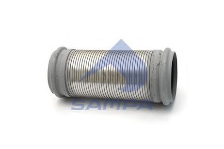 фото SAMPA 079.266 Гибкая труба HCV SAMPA 079.266 Гибкая труба HCV