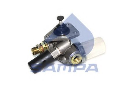 фото SAMPA 079.304 Подкачивающий насос HCV SAMPA 079.304 Подкачивающий насос HCV