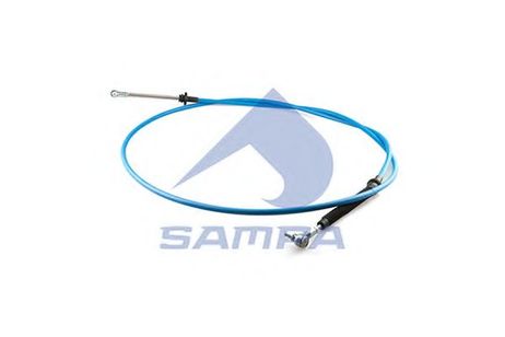 фото SAMPA 079.323 Трос коробки передач HCV SAMPA 079.323 Трос коробки передач HCV