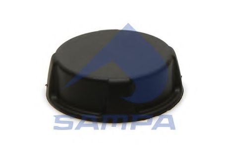 фото SAMPA 079.379 Крышка расширительного бачка системы охлаждения HCV SAMPA 079.379 Крышка расширительного бачка системы охлаждения HCV