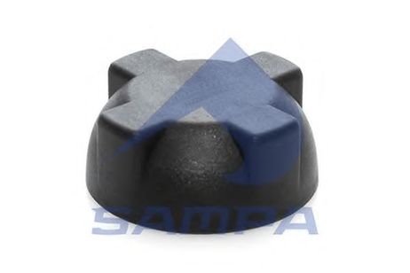 фото SAMPA 079.380 Крышка расширительного бачка системы охлаждения HCV SAMPA 079.380 Крышка расширительного бачка системы охлаждения HCV
