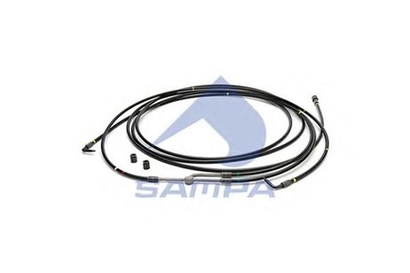 фото SAMPA 079.390 Шланг, Подъем кабины HCV SAMPA 079.390 Шланг, Подъем кабины HCV