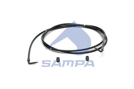 фото SAMPA 079.392 Шланг, Подъем кабины HCV SAMPA 079.392 Шланг, Подъем кабины HCV