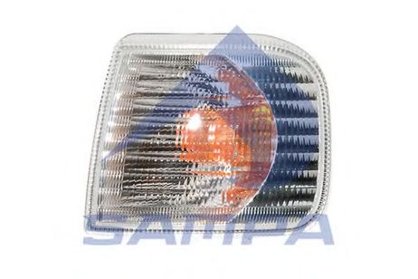фото SAMPA 079.420 Поворотник | лев | HCV SAMPA 079.420 Поворотник | лев | HCV