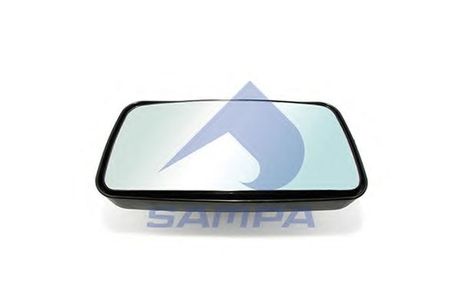 фото SAMPA 079.459 Наружное зеркало, кабина водителя HCV SAMPA 079.459 Наружное зеркало, кабина водителя HCV