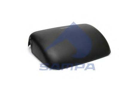 фото SAMPA 079.481 Крышка, Зеркало HCV SAMPA 079.481 Крышка, Зеркало HCV