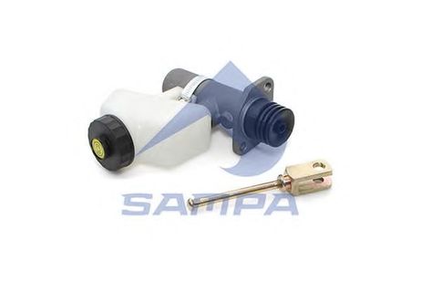 фото SAMPA 079.496 Главный цилиндр HCV SAMPA 079.496 Главный цилиндр HCV