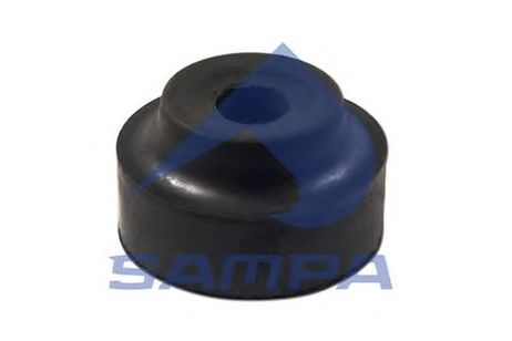 фото SAMPA 080.066 Отбойник двигателя HCV SAMPA 080.066 Отбойник двигателя HCV