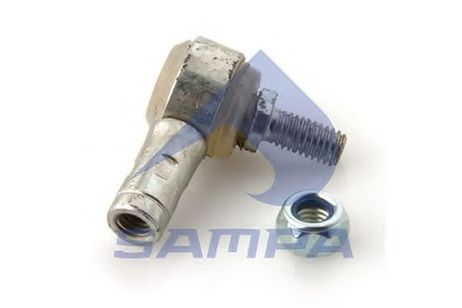 фото SAMPA 080.075 Опора шаровая | лев | HCV SAMPA 080.075 Опора шаровая | лев | HCV