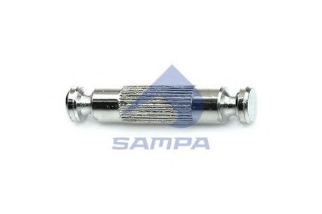 фото SAMPA 080.103 Палец тормозной колодки HCV SAMPA 080.103 Палец тормозной колодки HCV