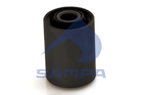 фото SAMPA 080.112 Сайлентблок кабины HCV SAMPA 080.112 Сайлентблок кабины HCV