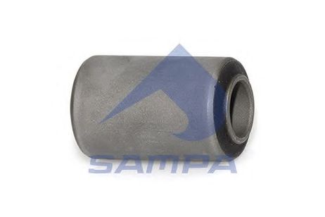 фото SAMPA 080.114 Сайлентблок кабины HCV SAMPA 080.114 Сайлентблок кабины HCV