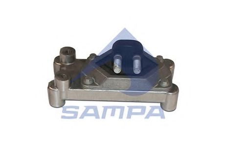 фото SAMPA 080.170 Подвеска, двигатель | лев | HCV SAMPA 080.170 Подвеска, двигатель | лев | HCV