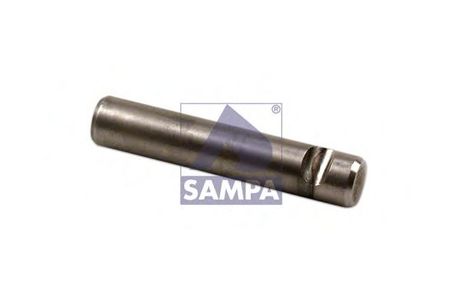 фото SAMPA 080.191 Палец рессоры RVI HCV SAMPA 080.191 Палец рессоры RVI HCV