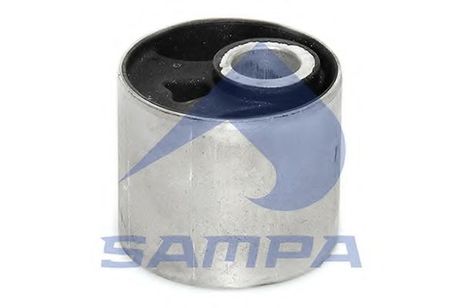 фото SAMPA 080.226 Сайлентблок кабины HCV SAMPA 080.226 Сайлентблок кабины HCV