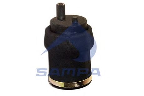 фото SAMPA 080.238 Пневмоподушка кабины без амортизатора HCV SAMPA 080.238 Пневмоподушка кабины без амортизатора HCV