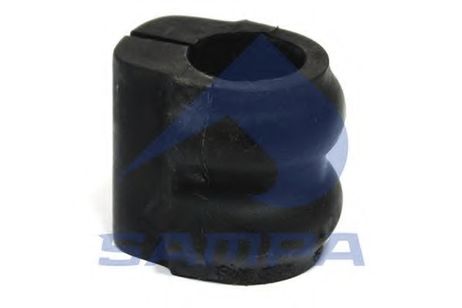фото SAMPA 080.298 Подшипник | перед | HCV SAMPA 080.298 Подшипник | перед | HCV