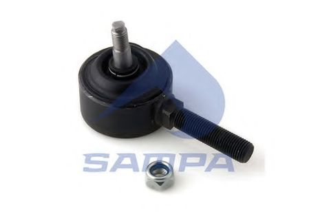 фото SAMPA 080.327 Опора шаровая HCV SAMPA 080.327 Опора шаровая HCV
