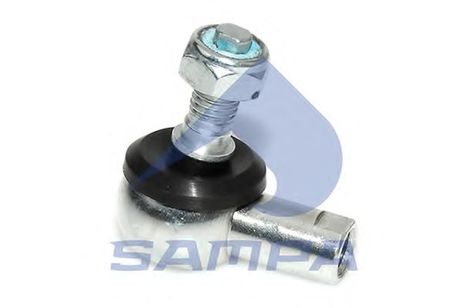 фото SAMPA 080.354 Опора шаровая HCV SAMPA 080.354 Опора шаровая HCV
