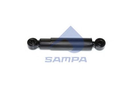 фото SAMPA 080.358 Гаситель, крепление кабины | перед | HCV SAMPA 080.358 Гаситель, крепление кабины | перед | HCV
