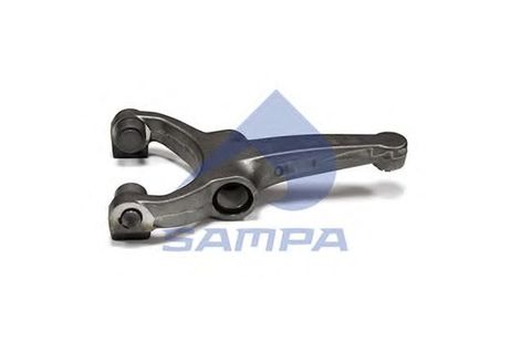 SAMPA 080.401 Вилка выключения сцепления HCV