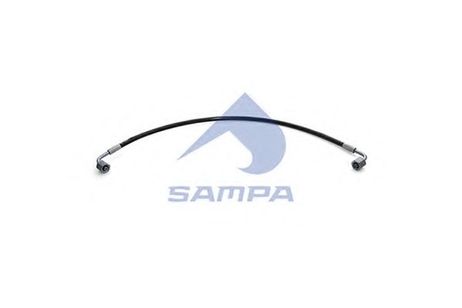фото SAMPA 080.476 Шланг, Подъем кабины HCV SAMPA 080.476 Шланг, Подъем кабины HCV